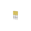 Terminal Block Jumpers - 288-KL470103-ND - DigiKey