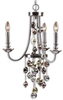 21201 Mid. Chandeliers-Candle - 454154 - Capital Lighting, Inc.