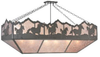 99638 Island/Pool Table-4 Light + - 401220 - Capital Lighting, Inc.