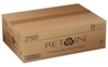 2-ply Center-Pull Roll; Natural - 27500-Retain - NPS Corporation