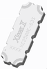 90° Hybrid RF Coupler - XC2500E-03S - Anaren, Inc.