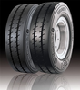 Pneumatic Radial Tires - Continental RV20 Velocity and RV20 Industrial - ContiTech AG