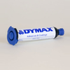 Dymax 846-GEL Structural Acrylic Adhesive Light Yellow 30 mL MR Syringe - 846-GEL 30ML MR SYRINGE - Ellsworth Adhesives