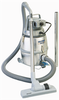 Specialty Industrial Vacuum -- GM 80 w/Variable Speed Control - Image