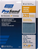Norton ProSand AO Fine Grit Paper Sheet - 07660768157 - Norton Abrasives