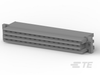 Eurocard Connectors - 166733-4 - TE Connectivity