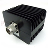 N Male (Plug) Termination (Load) 50 Watts Medium Power To 3 GHz, 1.2 VSWR, 2 KWatts Peak Power - ST3N-50 - Fairview Microwave Inc.