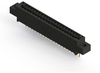 Card Edge Connectors - Edgeboard Connectors - 396-021-526-604 - Lingto Electronic Limited