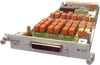 EX1200 Series High-Density Switch/Measure and Control Systems, EX1200 Instruments - EX1200-7416 - AMETEK Programmable Power