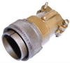 ITT Cannon CT6E24A24PC - PEI-Genesis