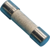 Cartridge Fuse, Fast Acting, 12.5A, 300V Rohs Compliant Multicomp Pro - 45AJ6207 - Newark, An Avnet Company