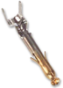 Contact, Female, 26Awg; Product Range Amp - Te Connectivity - 34M9595 - Newark, An Avnet Company