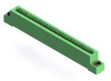 Card Edge Conn, Single, 33Pos, Th; Card Edge Connector Type Edac - 66AJ1395 - Newark, An Avnet Company