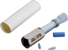 Rf Coax Conn, Plug, Cable; Connector Type Raychem - Te Connectivity - 45J3773 - Newark, An Avnet Company