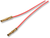 Contact, Datamate Series, Socket, 22 Awg, 22 Awg, Crimp, Beryllium Copper Rohs Compliant Harwin - 58M9682 - Newark, An Avnet Company