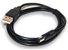 Usb Dc Power Cable With 2.1Mm Barrel Plug; Gender Osepp - 11X5659 - Newark, An Avnet Company