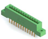 Card Conn, Dual Side, 24Pos, Wire Wrap; Card Edge Connector Type Edac - 60AJ2256 - Newark, An Avnet Company