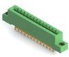 Card Edge Conn, Dual Side, 26Pos, Lug; Card Edge Connector Type Edac - 60AJ3121 - Newark, An Avnet Company