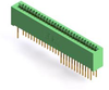 Card Edge Conn, Dual, 56Pos, Th; Card Edge Connector Type Edac - 65AJ1279 - Newark, An Avnet Company