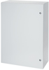 Enclosure, Wall Mount, Steel, Grey; Enclosure Type Nvent Hoffman - 20C6785 - Newark, An Avnet Company