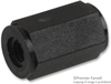 Spacer, Hex, M3, 10Mm X 6Mm, Nylon; Standoff Material Ettinger - 35M1725 - Newark, An Avnet Company