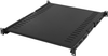 Heavy Duty Shelf, 1U, Steel, Black; Rack U Height Cyber Power Systems - 38AH5141 - Newark, An Avnet Company