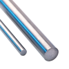 Application Specific Carbide Rods -- Carbide End Mill Blanks - Image