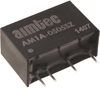 Dc -Dc Converter Rohs Compliant Aimtec - 27AK6969 - Newark, An Avnet Company