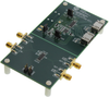 Eval Brd, Hdmi/dvi Digital Video Switch; Silicon Manufacturer Maxim Integrated/analog Devices -- 38AC1712