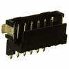 CONN HEADER 6POS R/A 2MM SMD TIN - 792-292173-6 - Utmel Electronic Limited