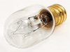 15 Watt, 120 Volt T7 Clear Short Appliance Tube Bulb -- 706115 - Image