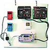 Hydro Hut Control Board - IGCB - Hydrofarm, Inc.