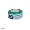 CO-B1 Alphasense 5,000ppm 32mm Carbon Monoxide Sensor -- CO-B1