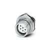Circular Connector Housings - 1619845-ND - DigiKey
