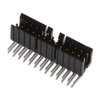 Headers, Male Pins - 609-78207-226HLF-ND - DigiKey