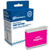 Dataproducts Brother Remanufactured LC51 Magenta Ink - DPCLC51M LC51M - Clover Technologies Group LLC