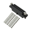 Free Hanging, Panel Mount - 952-2059-ND - DigiKey