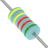Through Hole Resistors - MFR-12DRD52-44K2-ND - DigiKey