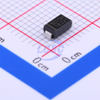 Diodes >> Schottky Barrier Diodes (SBD) -- 15MQ060N - Image