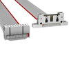 Rectangular Cable Assemblies - H3BWH-1606G-ND - DigiKey