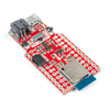RF, RFID, Wireless Evaluation Boards - 1568-15025-ND - DigiKey