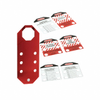Lockouts, Padlocks - 298-10945-ND - DigiKey