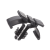 Cable Ties - Holders and Mountings - 298-23650-ND - DigiKey