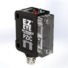 EZ-EYE™, Infrared, 4-wire M8 Connector, O4 wide beam Proximity Block - PZICO4 - Tri-Tronics Company, Inc.