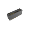 FFC, FPC (Flat Flexible) Connector Assemblies - 609-HFW11S-2STAE1HLFTR-ND - DigiKey