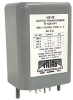 Hermetically Sealed Low Level Audio Output, Mixing, Matching, and Bridging Transformer -- HS-50 - Image