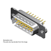 D-Sub Connector Assemblies - 900-1731090972-ND - DigiKey