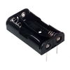 Battery Holders, Clips, Contacts - 2462 - ODG (Origin Data Global)