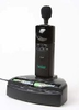 Pendant Infrared Transmitter with Built-in Microphone -- IRT-89
