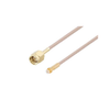 Coaxial Cables (RF) - 6099-PE3C5091-72-ND - DigiKey